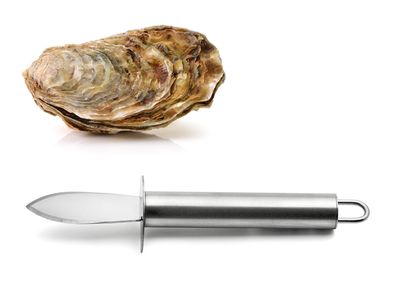 Frantumatore di ostriche 18 cm - Weis