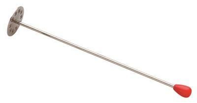 Spremiagitatore 18 cm - Piazza