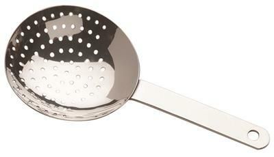 Cucchiaio Cocktail 8 cm - Piazza