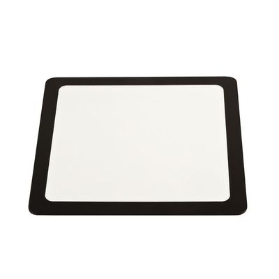 Tirolix - Vassoio Specchio Quadro 40 x 40 cm Istanbul