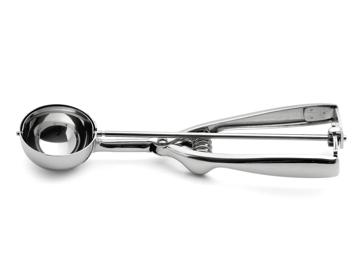 Porzionatore gelato 22,6 x 6,4 cm - Weis