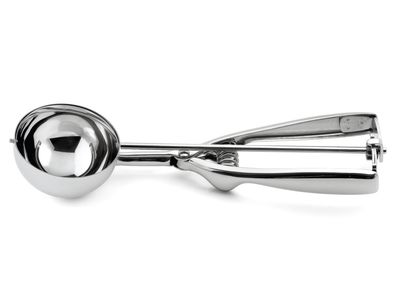 Porzionatore gelato 24 x 8 cm - Weis