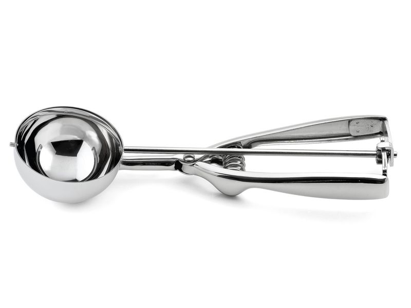 Porzionatore gelato 24 x 8 cm - Weis