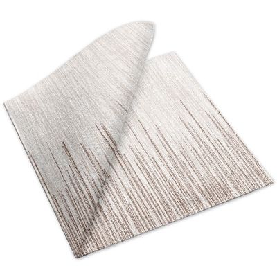 Tovagliolo Lounge Cacao 44x44 cm - 800 pezzi - Packservice