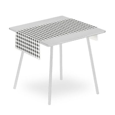 Runner You and Me Oste Fumè 120x48 - 200 pezzi - Packservice