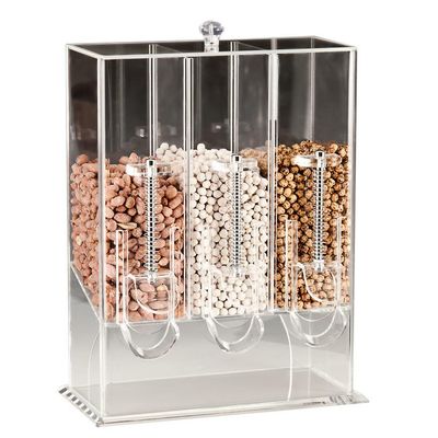 Tirolix - Dispenser Cereali 32 x 15 cm Istanbul