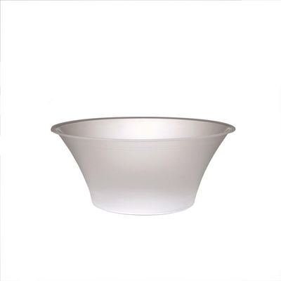 Ciotola Tonda 40 cm Satinato - Aladino