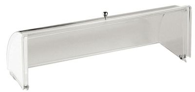 Cupola Rettangolare 53 cm - Pintinox