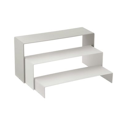 Alzata Alta 57.5x17xh30 cm Burro - Pintinox