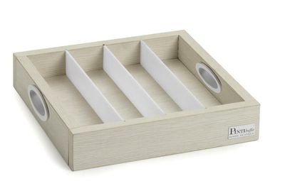 Vassoio Multiuso 30 x 30 cm - Pintinox