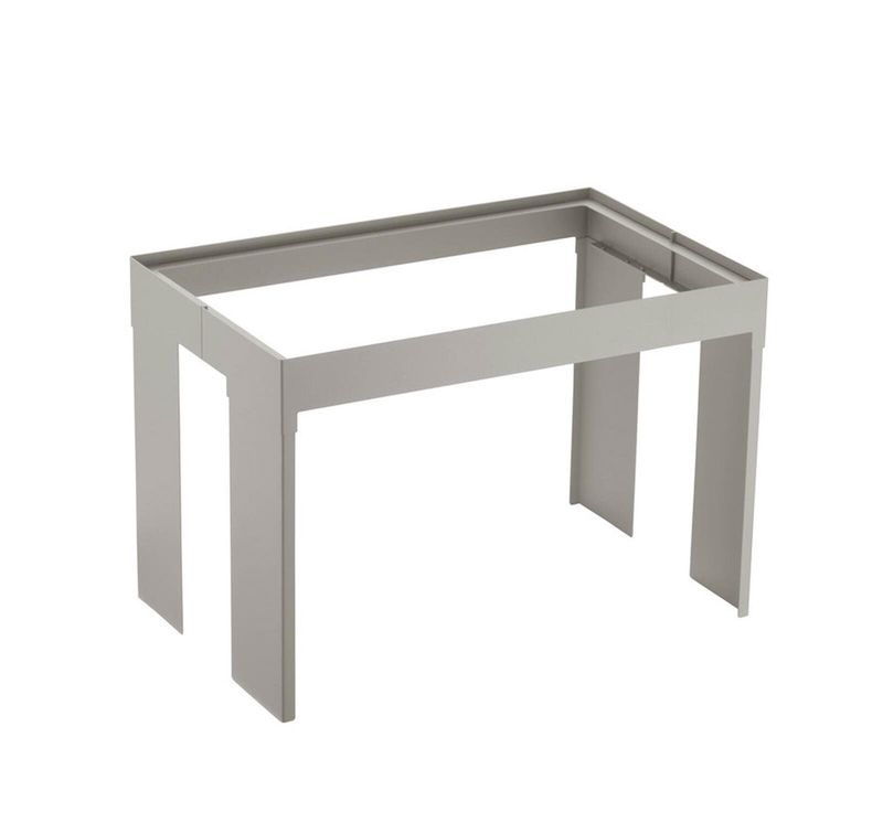 Base A Ponte 55,7x34,8x37,8h cm Burro - Pintinox