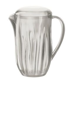 Caraffa con Coperchio 170 cl Viola Aqua - Guzzini