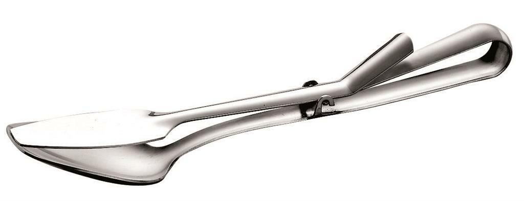 Pinza Servire 24 cm - Piazza