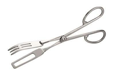 Pinza Antipasti 19 cm - Piazza