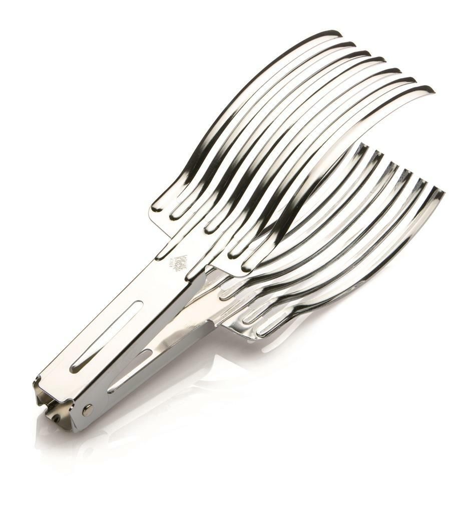 Molla Arrosto 24 cm - Zaseves