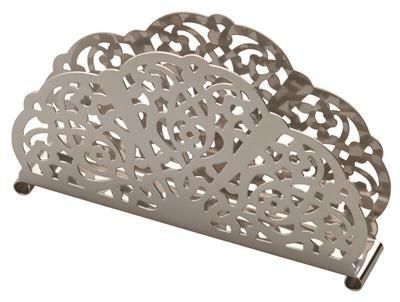 Portatovaglioli 13,5 x 7 cm - Piazza