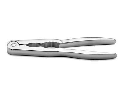 Schiaccianoci con molla interna 17 cm - Weis