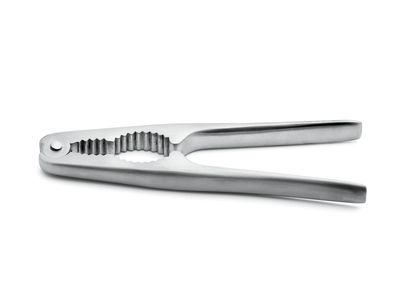 Schiaccianoci con molla interna 16,6 cm - Weis