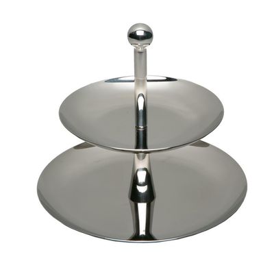 Tirolix - Alzata 2 Piani 22 cm