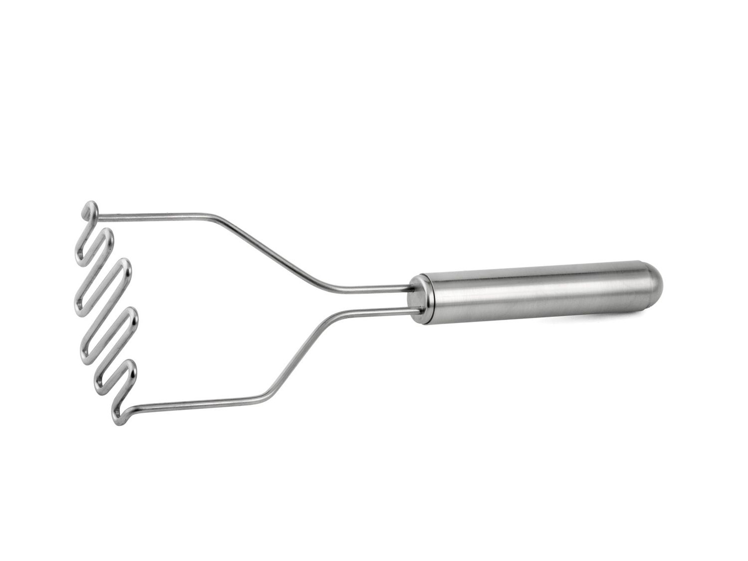 Schiacciapatate professionale 30 cm - Weis