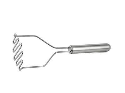 Schiacciapatate professionale 30 cm - Weis