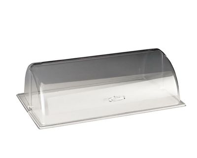 Tirolix - Coperchio Gastronorm 1/1 54 x 34,5 cm Cappadocia