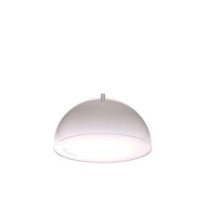 Campana Tonda 22 cm - Aladino