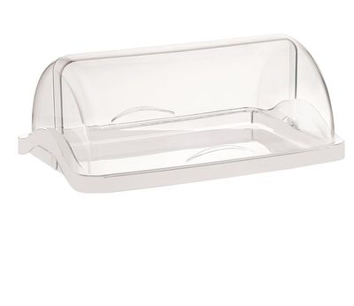 Pasticcera Singola 48 x 33 cm Bianco - Guzzini