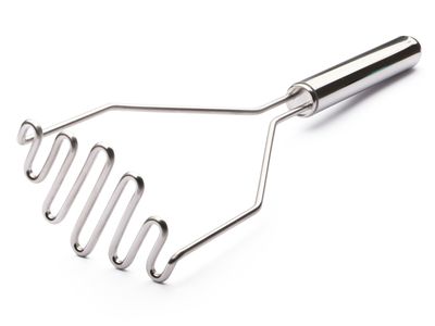 Schiacciapatate professionale 38 cm - Weis