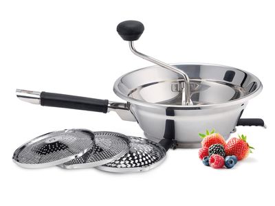 Passaverdure "French Mill" 40,5 x 24,5 cm - Weis