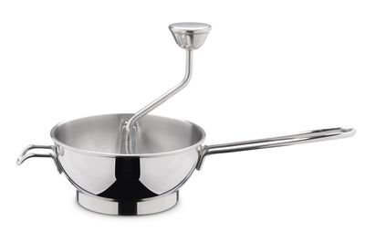 Mini passaverdure 13 cm - Weis