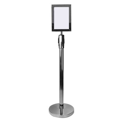 Tirolix - Accessorio Per Colonna Inox