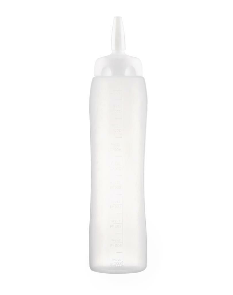 Dispenser Salse 35 cl Bianco - Araven