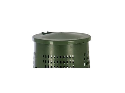 Coperchio Verde Zeffiro - Giganplast