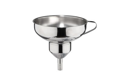 Set di 2 imbuti per marmellata - Weis