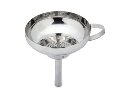 Imbuto con setaccio 12 cm - Weis