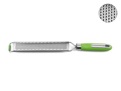 Grattugia gourmet ultra affilata fine 37 cm - Weis