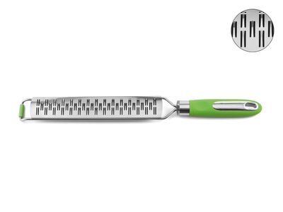 Grattugia gourmet ultra affilata a strisce 37 cm - Weis