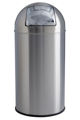 Gettacarta Push 40 lt Apollino - Medial