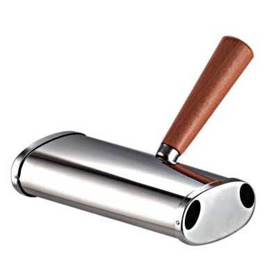 Raccogli briciole - Cerutti