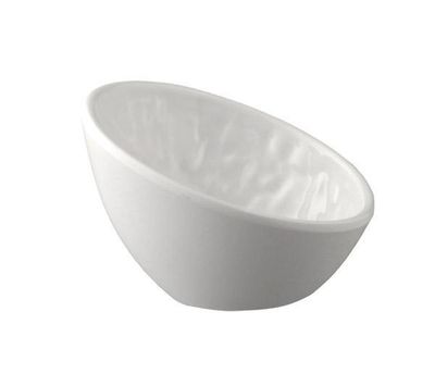 APS - Ciotola &quot;Tao&quot; 10 x 10,5 cm Bianco
