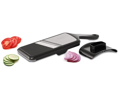 Affettaverdure a julienne piccola 31 x 11 cm - Weis