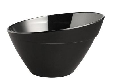 APS - Ciotola "Balance" 0,4L Nero