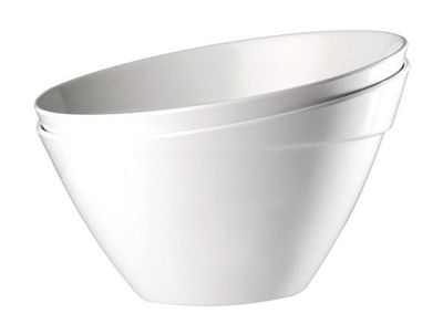 APS - Ciotola &quot;Balance&quot; 5L Bianco