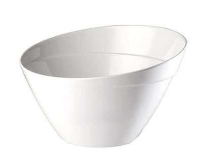 APS - Ciotola "Balance" 1,5L Bianco