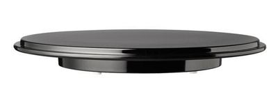 APS - Piatto torta &quot;Casual&quot; 31 cm Nero