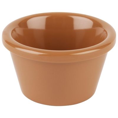 APS - Ciotole per immersione "Casual" 0,04L Terracotta
