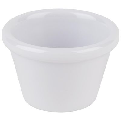 APS - Ciotole per immersione &quot;Casual&quot; 0,05L Bianco