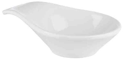 APS - Ciotola &quot;Mini&quot; 7,5 x 11,5 cm 0,06L Bianco