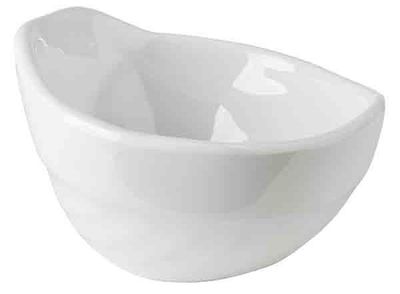APS - Ciotola &quot;Mini&quot; 7 x 7,5 cm 0,05L Bianco